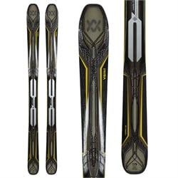 Völkl V-Werks 100 Skis 2026