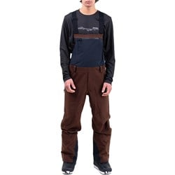 Jones Shralpinist Stretch Recycled Bibs - Men's
