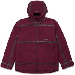 Howl Taped Jacket - Men's