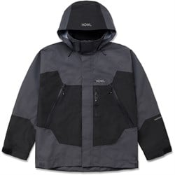 Howl Shell Jacket - Men's
