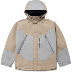 Howl Shell Jacket - Men's