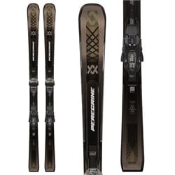 Völkl Peregrine V-Werks Skis + Lowride XL 13 D GW Bindings 2026