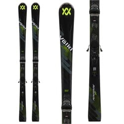 Völkl Peregrine XT Skis ​+ vMotion 10 Bindings 2026