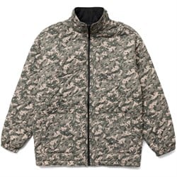 Howl Reversible Jacket - Unisex