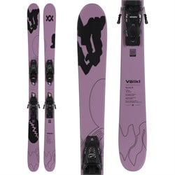 Völkl Revolt Jr Urban Skis ​+ vMotion 4.5 Jr Bindings - Kids' 2026