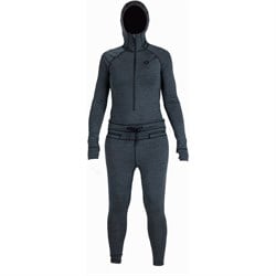 Airblaster Merino Ninja Suit - Women's