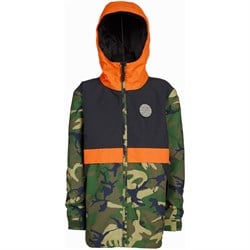 Airblaster Trencher Full Zip - Kids'