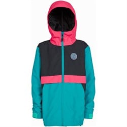 Airblaster Trencher Full Zip - Kids'