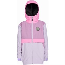 Airblaster Trencher Full Zip - Kids'