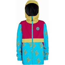 Airblaster Trencher Full Zip - Kids'