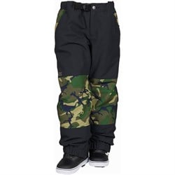 Airblaster Boss Pants - Kids'