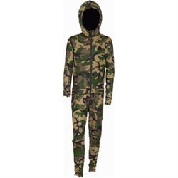 Airblaster Ninja Suit - Kids'