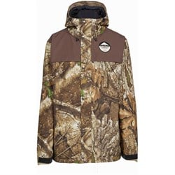 Airblaster Guide Shell Jacket - Men's
