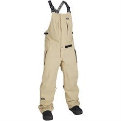 Airblaster Stretch Krill Bibs - Men's