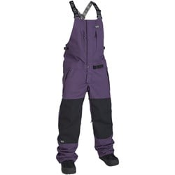 Airblaster Stretch Krill Bibs - Men's