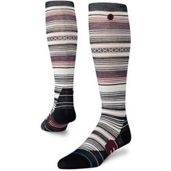 Stance Curren UL Wool Snow Socks