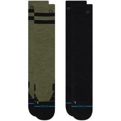Stance Joven UL Wool Snow Socks 2-Pack