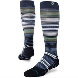Stance Curren Mid Wool Snow Socks