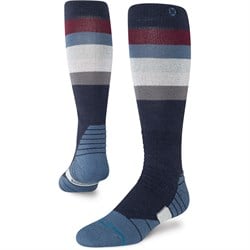Stance Maliboo Mid Wool Snow Socks
