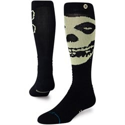 Stance Misfits Wool Snow Socks