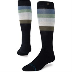 Stance Maliboo Mid Wool Snow Socks 2-Pack