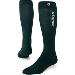 Stance Speed Mid Poly Snow Socks