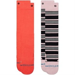 Stance Trailblazer Poly Snow Socks 2-Pack - Kids'