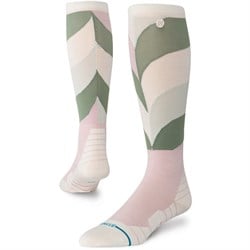 Stance Geo Petals UL Wool Snow Socks - Women's