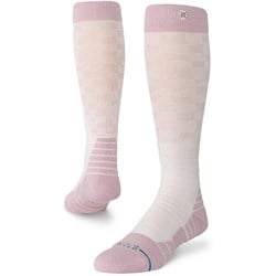 Stance Check Me Out Mid Crew Snow Socks - Women's