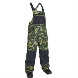 Airblaster Freedom Bibs - Men's