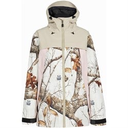 Airblaster Sassy Beast Jacket - Women's