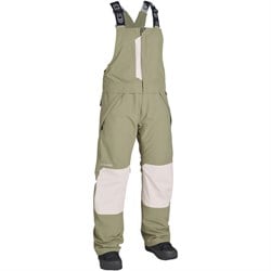 Airblaster Sassy Hot Bibs - Women's