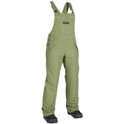 Airblaster Freedom Bibs - Women's