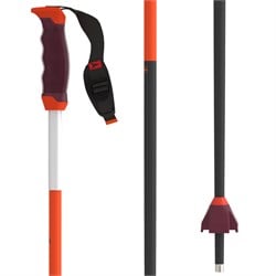 Atomic Redster Jr SQS Ski Poles - Kids' 2025