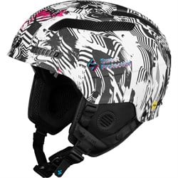 Sweet Protection Trooper 2Vi MIPS Block Party Helmet