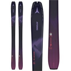 Atomic Backland 86 SL Skis - Women's 2025