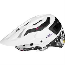 Sweet Protection Bushwhacker 2Vi MIPS Block Party Bike Helmet