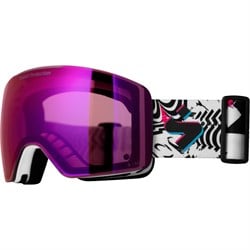 Sweet Protection Connor RIG Reflect Block Party Goggles