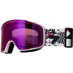 Sweet Protection Boondock RIG Reflect Block Party Goggles
