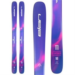 Elan Playmaker 111 Skis 2026