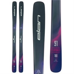 Elan Playmaker 91 Skis 2026