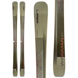 Elan Wingman 83 Ti Skis 2026