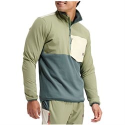 BlackStrap Tribrid 1​/2 Zip UP - Men's