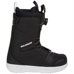 Salomon Faction Boa X Snowboard Boots 2026