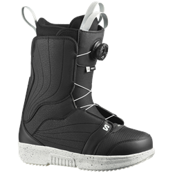 【タイムセール】スノボブーツ（SALOMON_SYMBIO） サロモン SALOMON スノーボードブーツ SYNERGY PWL SJ BOA