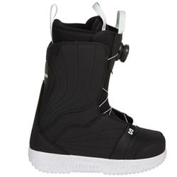 Salomon Pearl Boa X Snowboard Boots - Women's 2026