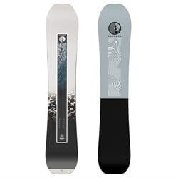 スノーボード Salomon SYNAPSE 25.5 Salomon Sight Snowboard 2025 | evo