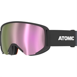 Atomic Redster WC HD Jr Goggles - Kids'