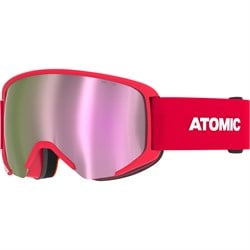 Atomic Redster WC HD Jr Goggles - Kids'