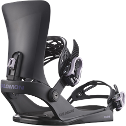Salomon EDB X Snowboard Bindings 2026